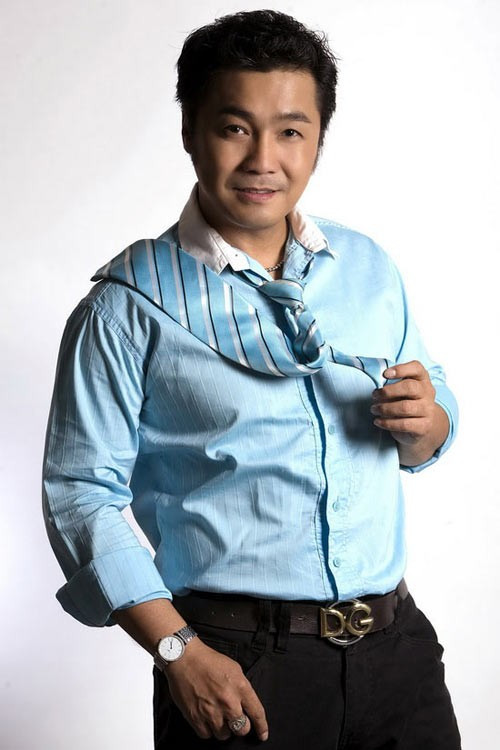 Những mỹ nhân dính tin đồn tình cảm với Lý Hùng