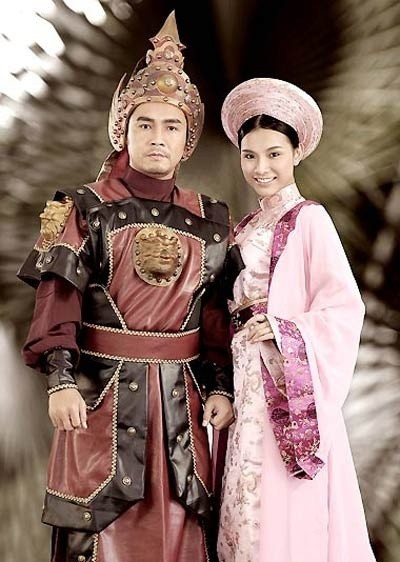 Những mỹ nhân dính tin đồn tình cảm với Lý Hùng