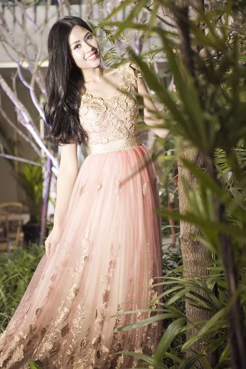 Nguyễn Thị Loan bỏ bán ốc, vào Nam lập nghiệp ảnh 3