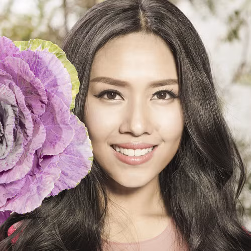 Nguyễn Thị Loan bỏ bán ốc, vào Nam lập nghiệp ảnh 4