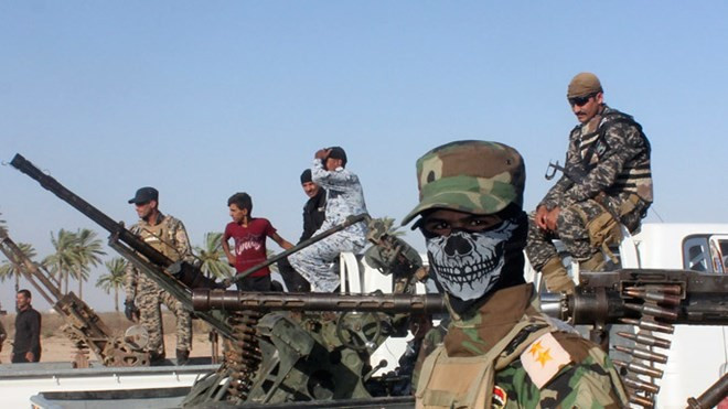 Dự báo năm 2000 của NIC về tình trạng bất ổn gia tăng tại Trung Đông vào năm 2015 đã trở thành hiện thực . Dự báo năm 2000 của NIC về tình trạng bất ổn gia tăng tại Trung Đông vào năm 2015 đã trở thành hiện thực