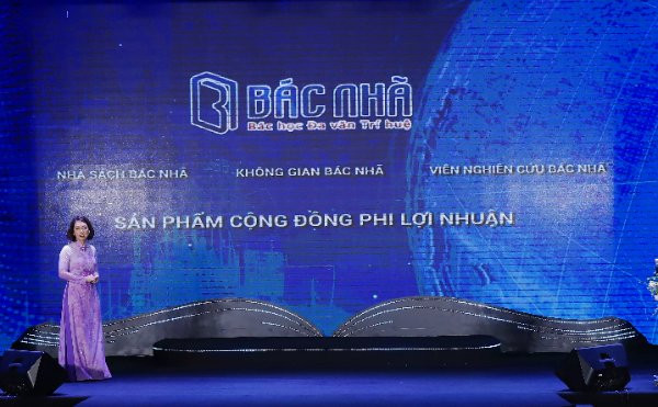 Ra mắt nhà sách Bác Nhã và bộ giáo trình Hán ngữ Msutong