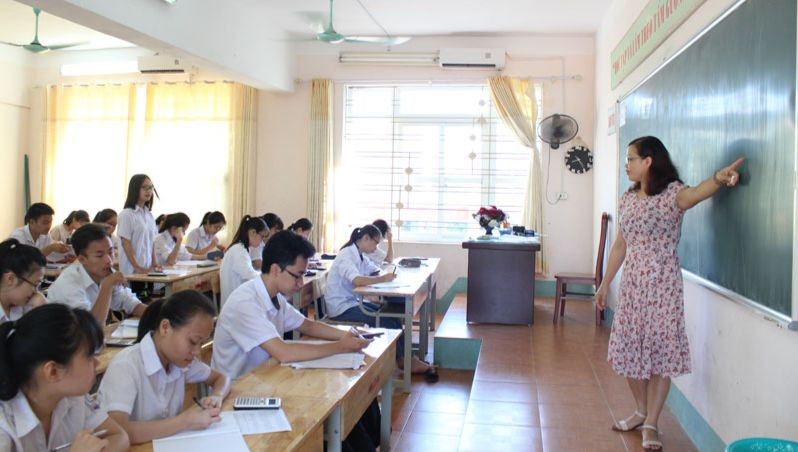 Ảnh minh họa ITN. Ảnh minh họa ITN.