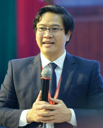 TS Thái Văn Tài - Vụ trưởng Vụ Giáo dục Tiểu học, Bộ GD&ĐT. Ảnh: NVCC TS Thái Văn Tài - Vụ trưởng Vụ Giáo dục Tiểu học, Bộ GD&ĐT. Ảnh: NVCC