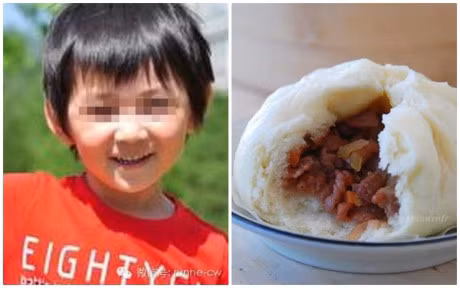 Me thieu hieu biet lam con tu vong khi an mot mon Viet quen thuoc - Anh 1