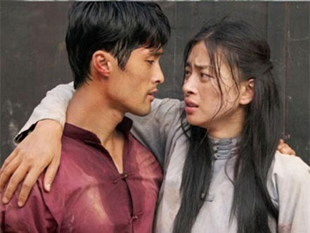 Mỹ nhân Việt vướng tin đồn ‘phim giả tình thật’ với diễn viên có vợ - Ảnh 6