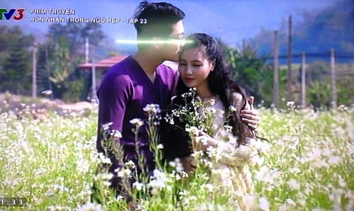 Mỹ nhân Việt vướng tin đồn ‘phim giả tình thật’ với diễn viên có vợ - Ảnh 2