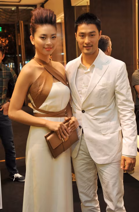 Mỹ nhân Việt vướng tin đồn ‘phim giả tình thật’ với diễn viên có vợ - Ảnh 7 Mỹ nhân Việt vướng tin đồn ‘phim giả tình thật’ với diễn viên có vợ - Ảnh 7