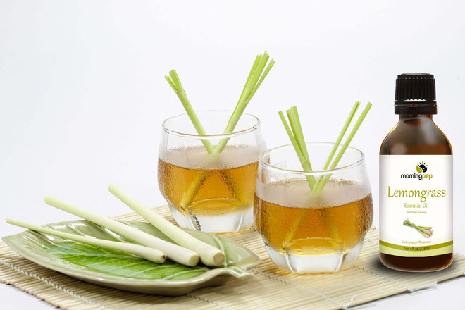 Những tác dụng “đắt giá” của cây sả: Nếu chưa biết, sẽ rất tiếc! ảnh 3 Những tác dụng “đắt giá” của cây sả: Nếu chưa biết, sẽ rất tiếc! ảnh 3