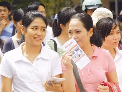 Trường ĐH Bách khoa Hà Nội tiếp tục xét tuyển nguyện vọng 2