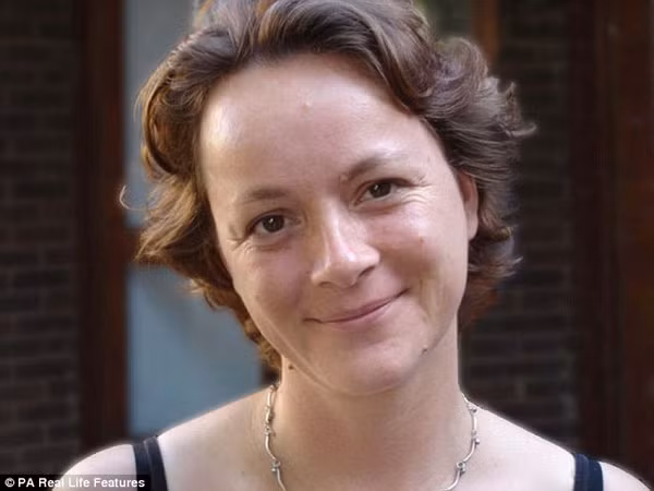 tâm nguyện của người vợ