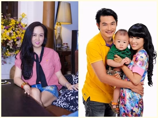 Nữ đại gia Phượng Chanel là ai?