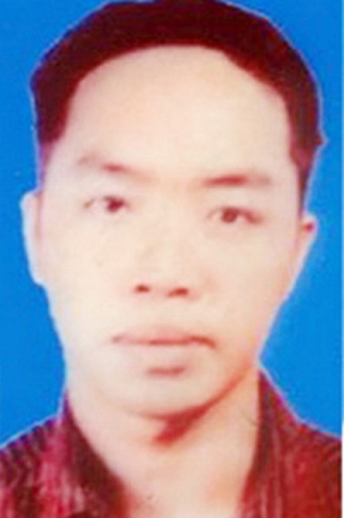 "Ông trùm" vũ trường nghi cho vay lãi nặng bị bắt ảnh 1 "Ông trùm" vũ trường nghi cho vay lãi nặng bị bắt ảnh 1