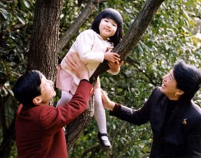 4 điều cha mẹ Nhật tuyệt đối tránh khi dạy con tự lập 2