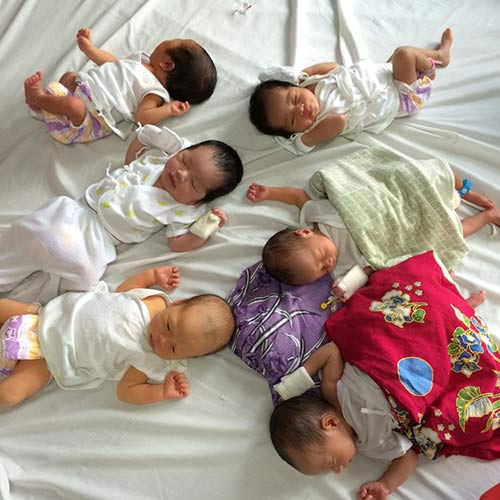 6 đặc điểm của trẻ có năng khiếu - 1