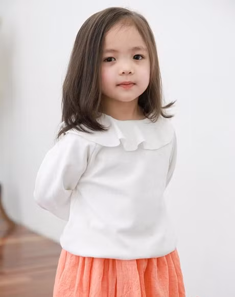 Cô chị Cristina Fernandez Lee