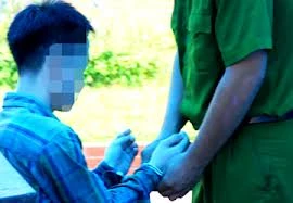 Các trường hợp tạm giữ người theo thủ tục hành chính
