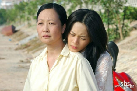 Vẻ đẹp Á đông thuần khiết của NSND Như Quỳnh ảnh 9 NSND Như Quỳnh