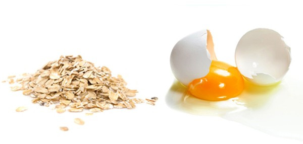 Công dụng làm đẹp ít người biết của yến mạch ảnh 3 Công dụng làm đẹp ít người biết của yến mạch ảnh 3