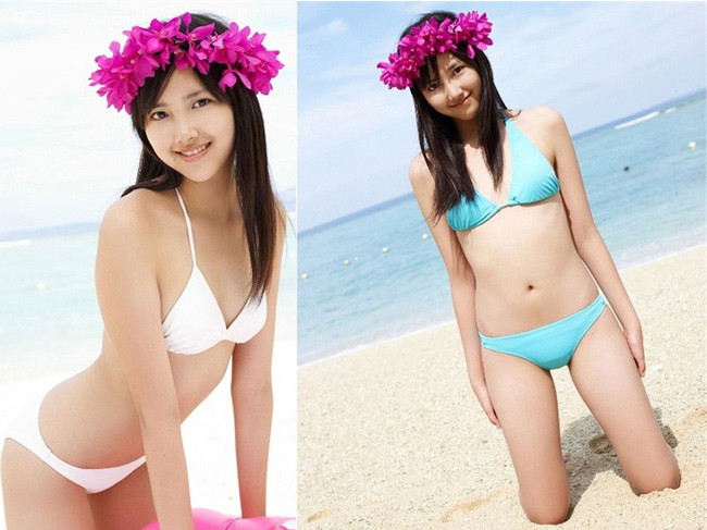 3 thiên thần bikini Nhật Bản ảnh 1 3 thiên thần bikini Nhật Bản ảnh 1