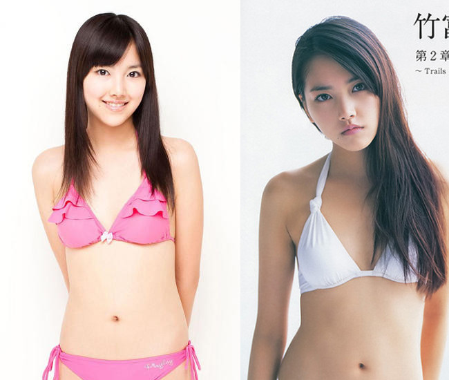 3 thiên thần bikini Nhật Bản ảnh 9 3 thiên thần bikini Nhật Bản ảnh 9