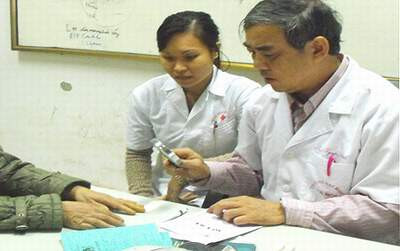 Mùa mưa lũ đề phòng các bệnh về da ảnh 1 Mùa mưa lũ đề phòng các bệnh về da