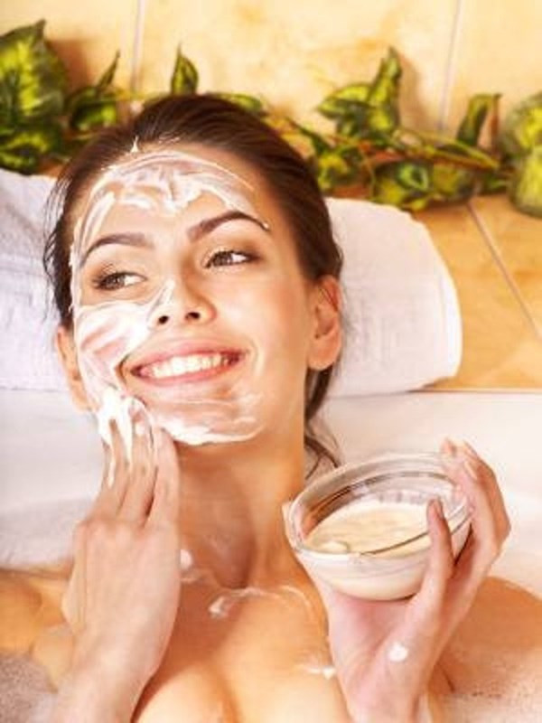 Công dụng làm đẹp ít người biết của yến mạch