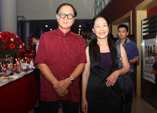 Vẻ đẹp Á đông thuần khiết của NSND Như Quỳnh ảnh 14 Vẻ đẹp Á đông thuần khiết của NSND Như Quỳnh ảnh 14