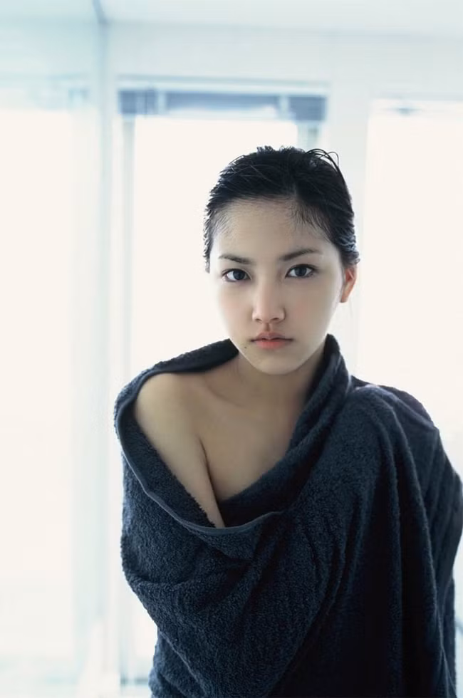 3 thiên thần bikini Nhật Bản ảnh 7