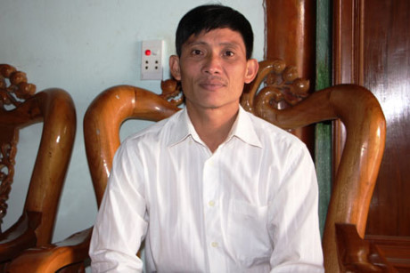 Lam lai cuoc doi tu... vap nga - Anh 1