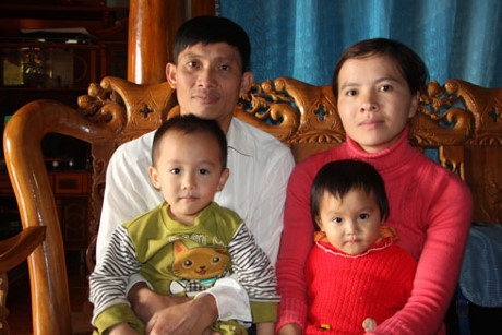 Lam lai cuoc doi tu... vap nga - Anh 2