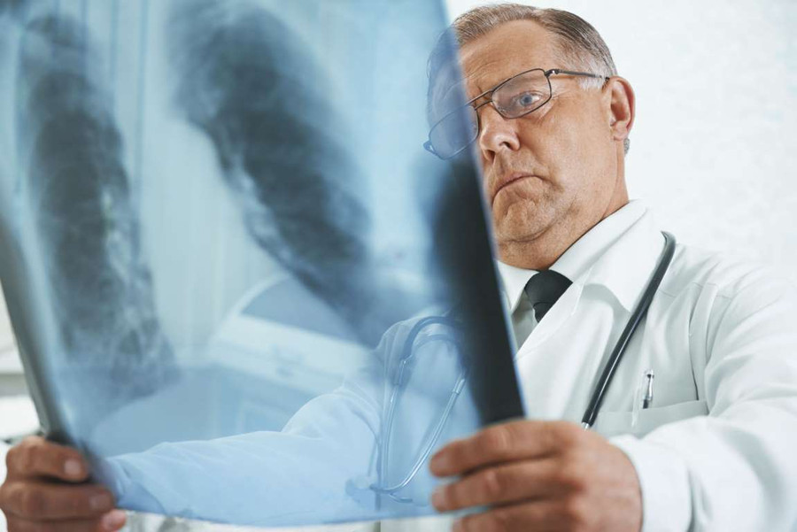 11. & 12. COPD + zona