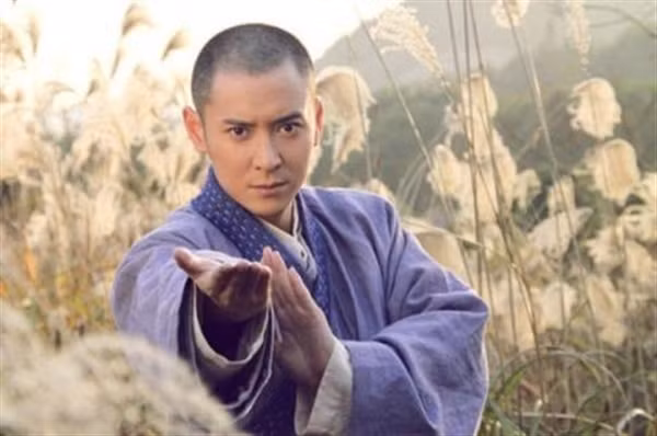 5 đại sư võ công cao cường trong truyện Kim Dung