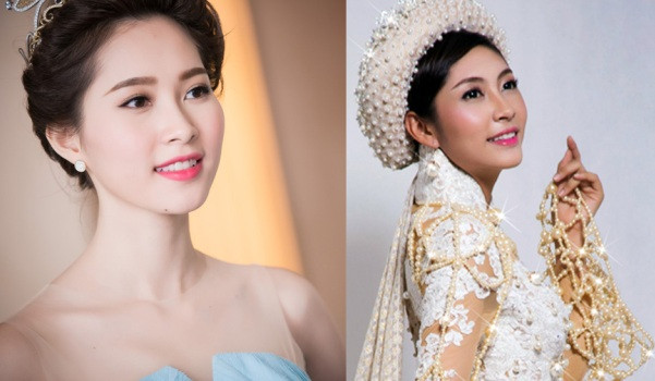 Từ khóa "hot" Nguyễn Cao Kỳ Duyên khiến Wikipedia thông báo "khóa trang" ảnh 3