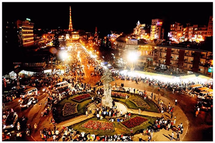 10 cái lạ và độc đáo nhất Việt Nam có ở Lâm Đồng