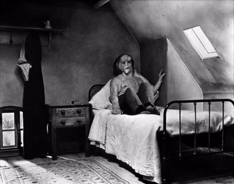 Bi an ve cuoc doi cua nguoi dan ong dau kho nhat the gian: Nguoi Voi - Anh 10