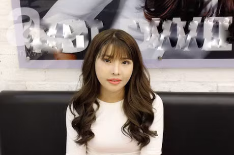 Sau phau thuat, ba me don than xau nhu Thi No tu tin xuat hien o chon dong nguoi - Anh 2