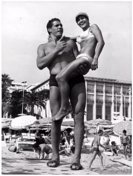 Chuyen chua ke ve ga khong lo duoc coi la 