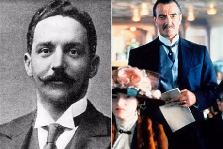 Nhung bi an cua tau Tinanic co the ban chua biet - Anh 7