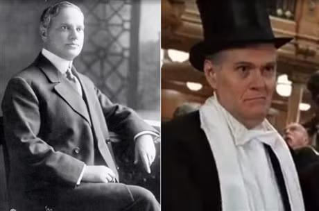 Nhung bi an cua tau Tinanic co the ban chua biet - Anh 11