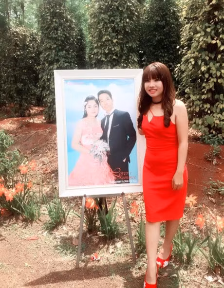 Sau phau thuat, ba me don than xau nhu Thi No tu tin xuat hien o chon dong nguoi - Anh 5