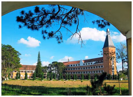 10 cai la va doc dao nhat Viet Nam co o Lam Dong - Anh 7