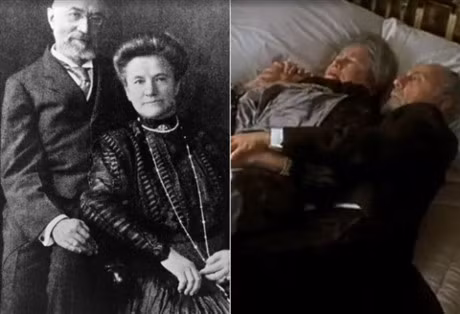 Nhung bi an cua tau Tinanic co the ban chua biet - Anh 12