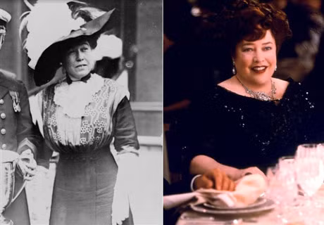 Nhung bi an cua tau Tinanic co the ban chua biet - Anh 4