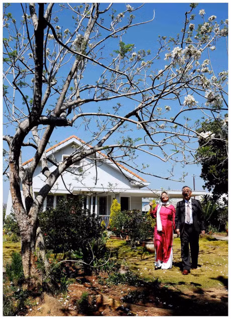 10 cai la va doc dao nhat Viet Nam co o Lam Dong - Anh 10