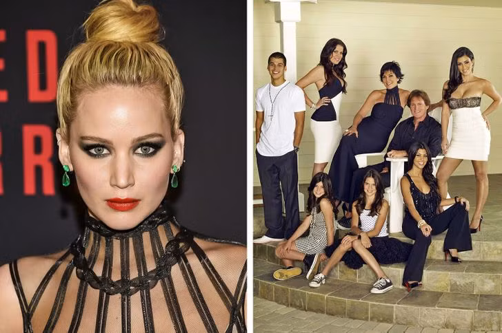 Hé lộ thần tượng của những người nổi tiếng ảnh 1