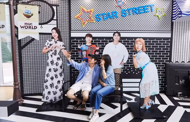 Là fan "cứng" K-Pop bạn không thể bỏ qua những địa điểm này ở Hàn Quốc ảnh 5