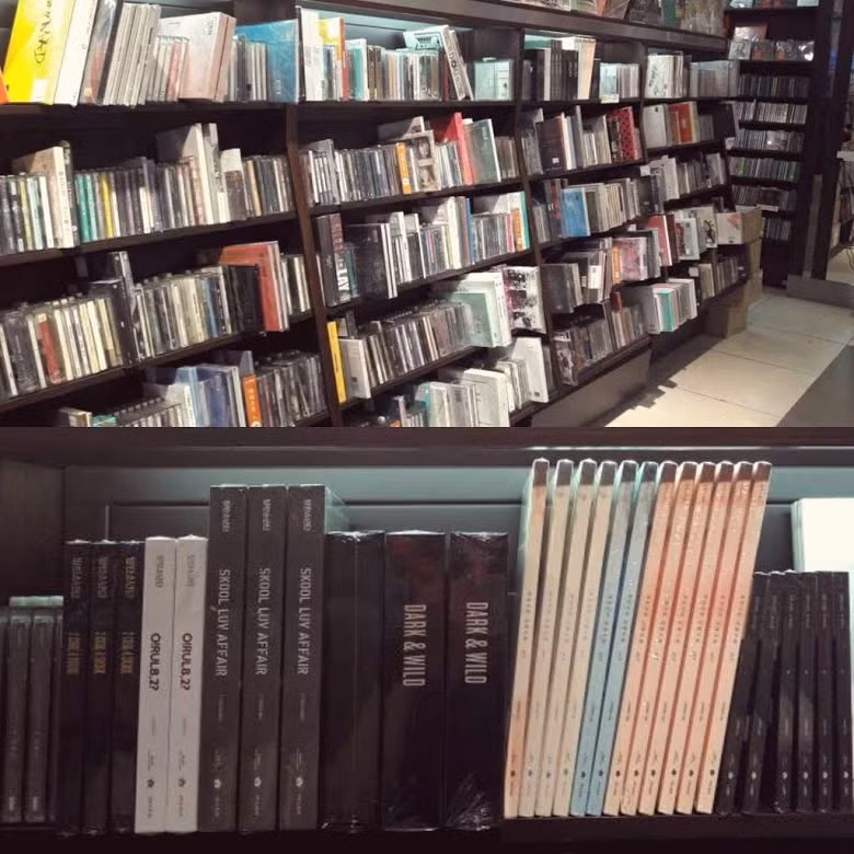 Là fan "cứng" K-Pop bạn không thể bỏ qua những địa điểm này ở Hàn Quốc ảnh 4