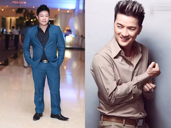 Đàm Vĩnh Hưng: Quang Lê đã chọn nhầm người để giở trò dơ bẩn