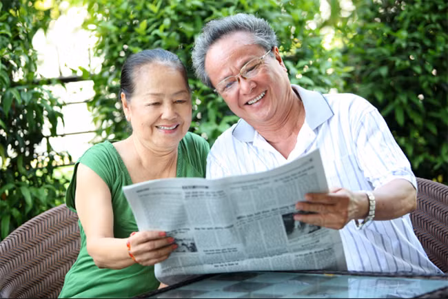 Không nhờ con cái, không nhờ ai, cảm ngộ cuộc sống của một cụ già 60 tuổi, đáng để chúng ta suy ngẫm!